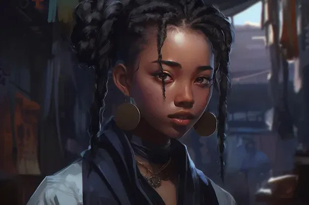 Avatar of Layka Alara