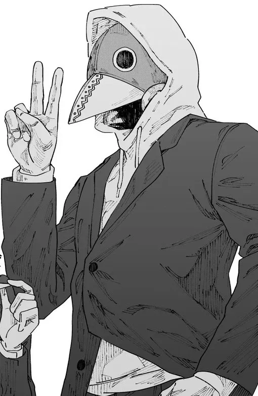 Avatar of Galgali The Violence Fiend