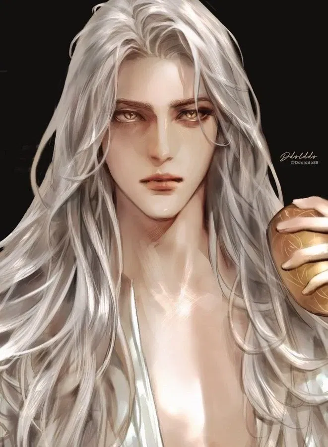 Avatar of CYRUS