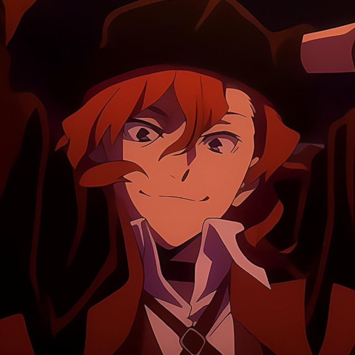 Avatar of Chuuya
