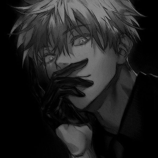 Avatar of Gojo Satoru 