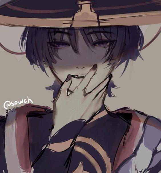 Avatar of Scaramouche