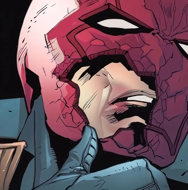 Avatar of Jason Todd