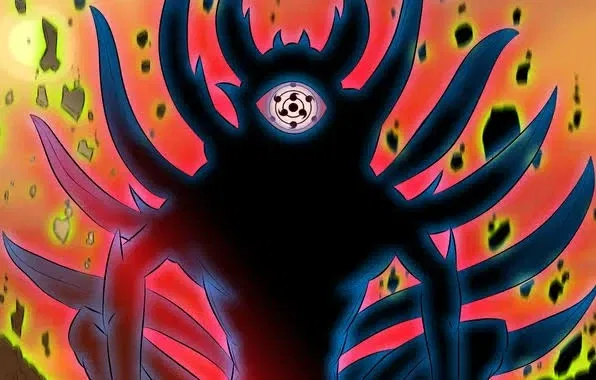 Avatar of Naruto RPG 