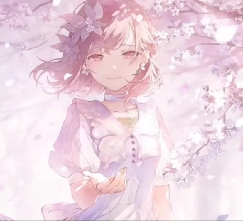 Avatar of Ena Shinonome | Mizuena.