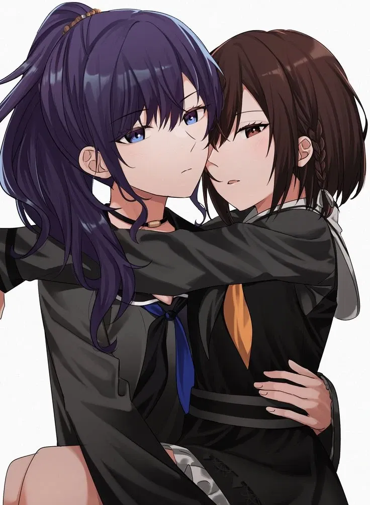 Avatar of Mafuyu Asahina. | MafuEna.