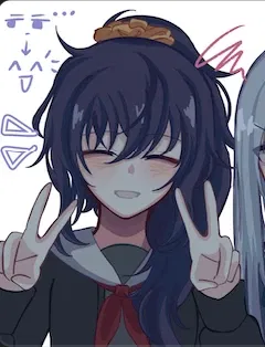 Avatar of Mafuyu Asahina | Daycord at 9am | Nightcord POV. (4/4!)
