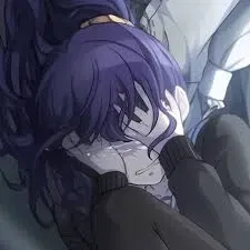 Avatar of Mafuyu Asahina | Confronting her mother | ANGST.