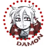 Avatar of Damon