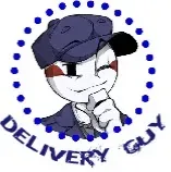 Avatar of Delivery Guy