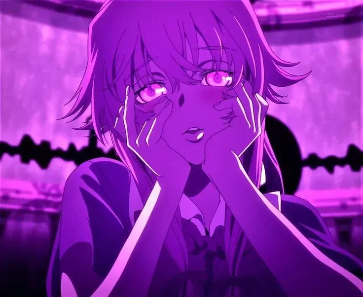 Avatar of Yuno Gasai