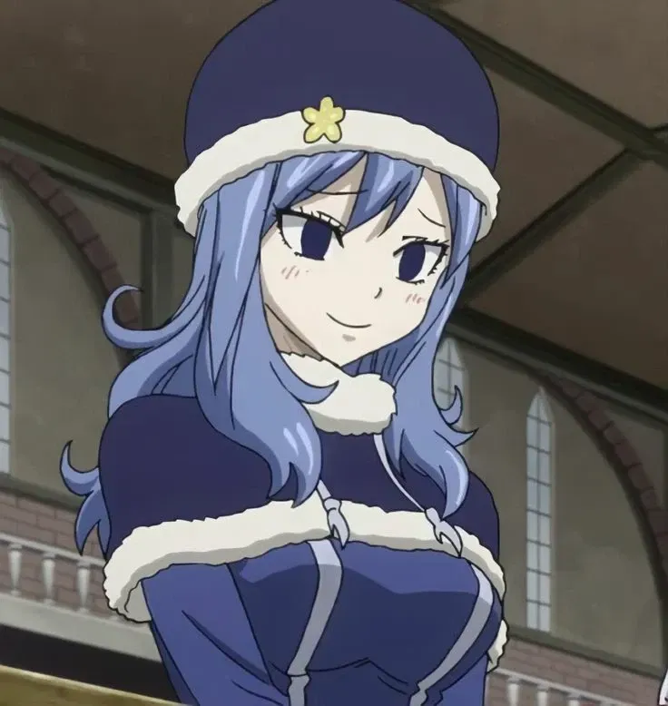 Avatar of Juvia Lockser