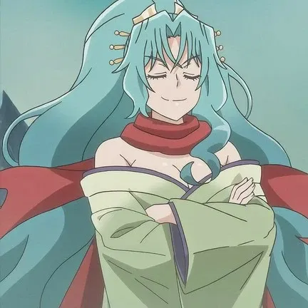 Avatar of Tomoe // Mirage Dragon