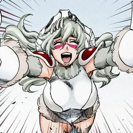 Avatar of Nelliel Tu Odelschwanck / Nel