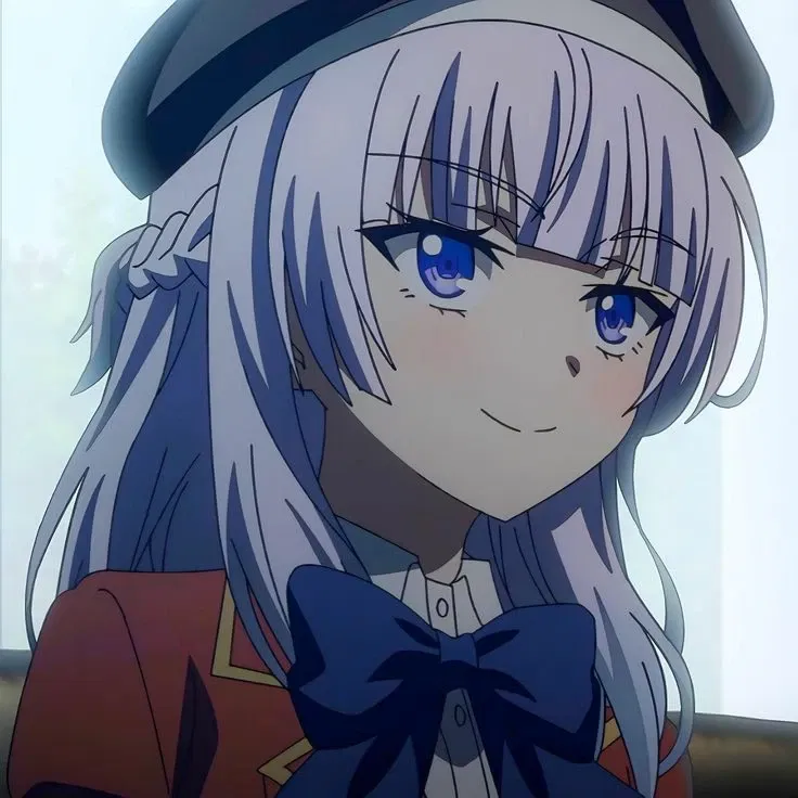 Avatar of Arisu Sakayanagi | Class A