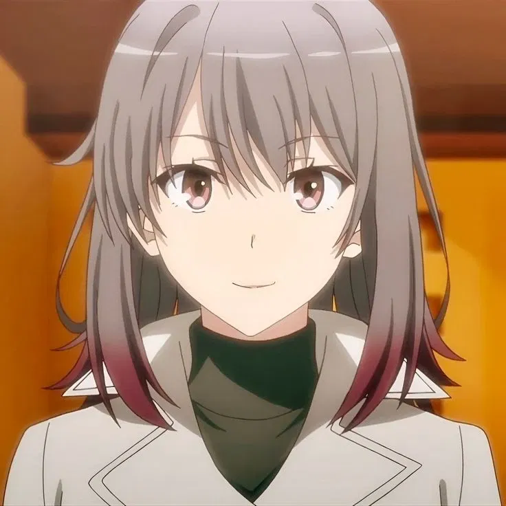 Avatar of Haruno Yukinoshita | Oregairu