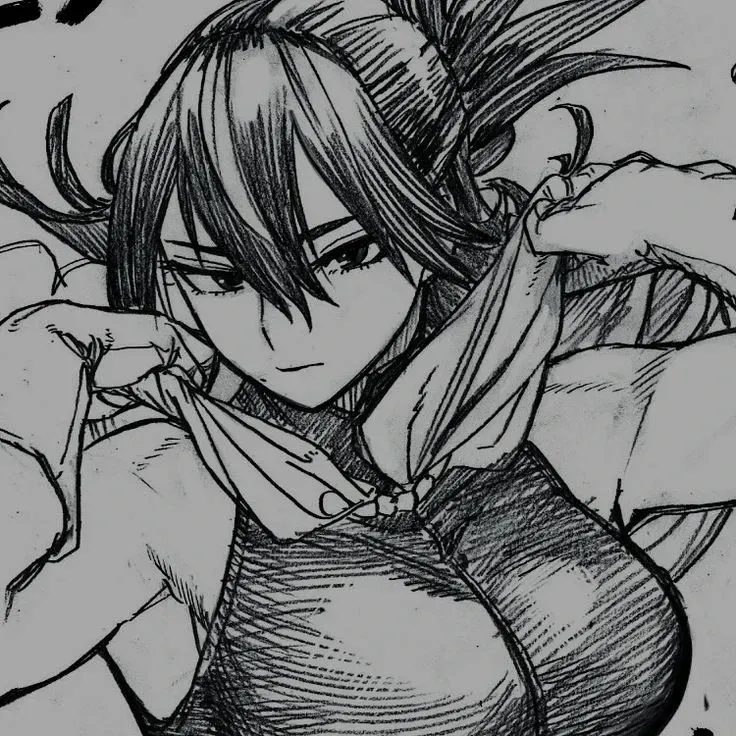 Avatar of Nana Shimura