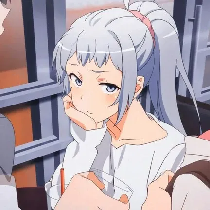 Avatar of Saki Kawasaki | Oregairu