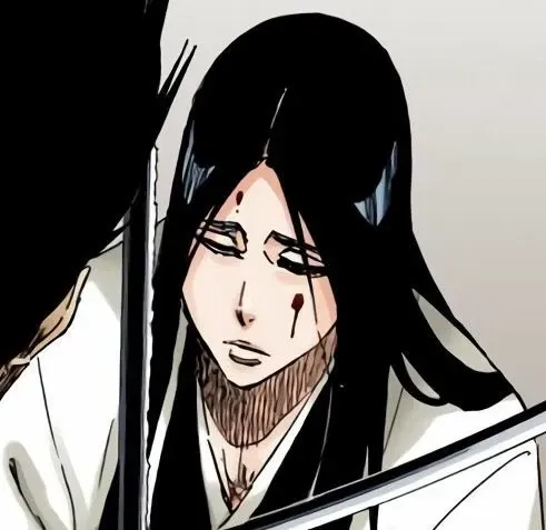 Avatar of Restsu Unohana