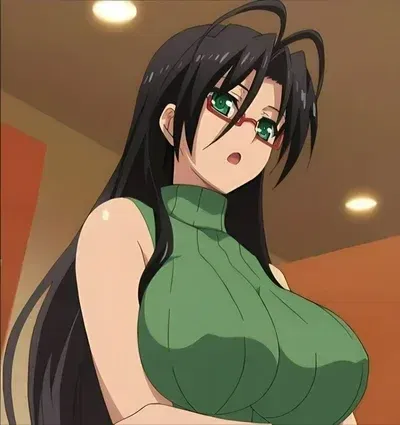 Avatar of Chisato Hasegawa | The Testament of Sister New Devil