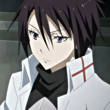 Avatar of Hinata Sakaguchi | The Strongest Knight of the West