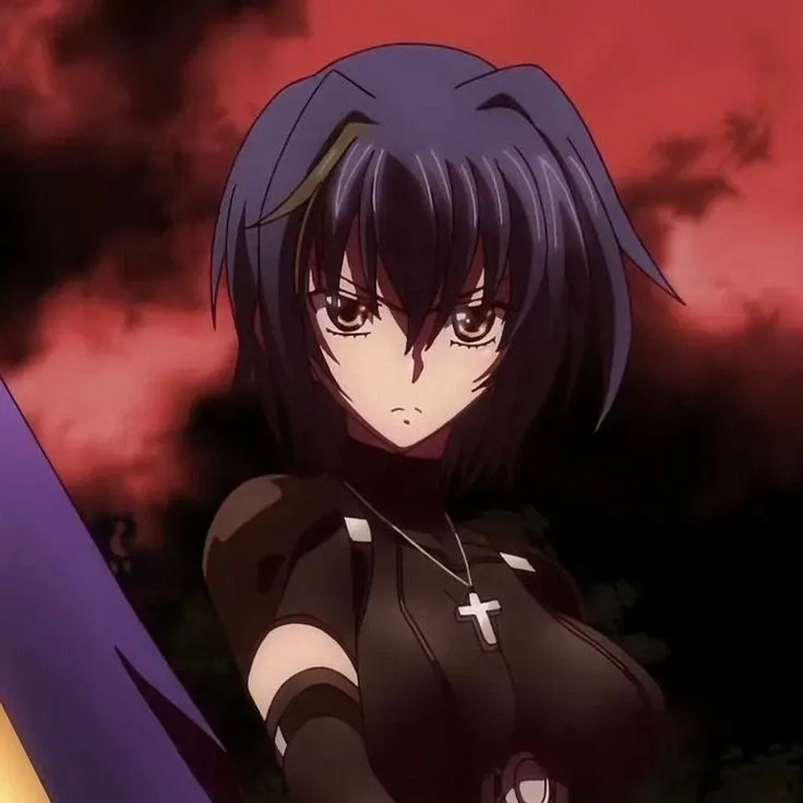 Avatar of Xenovia Quarta