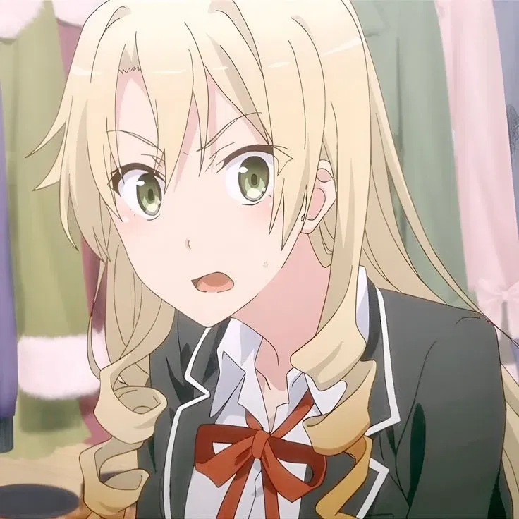 Avatar of Yumiko Miura | Oregairu
