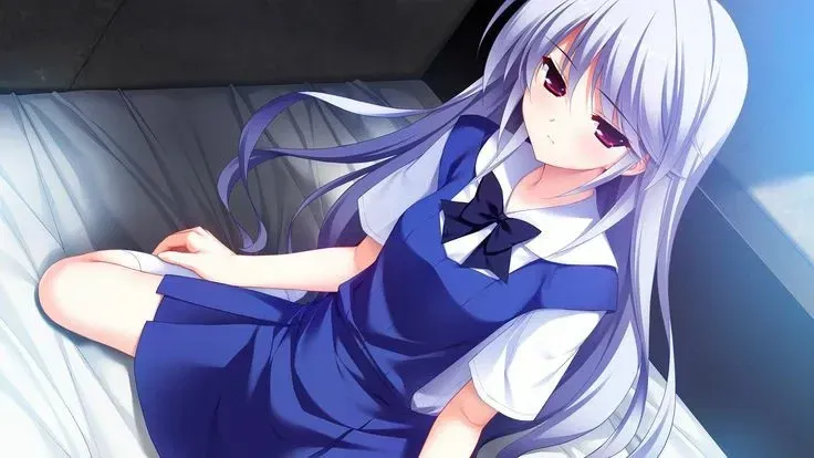 Avatar of Kazuki Kazami