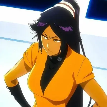 Avatar of Yoruichi Shihōin