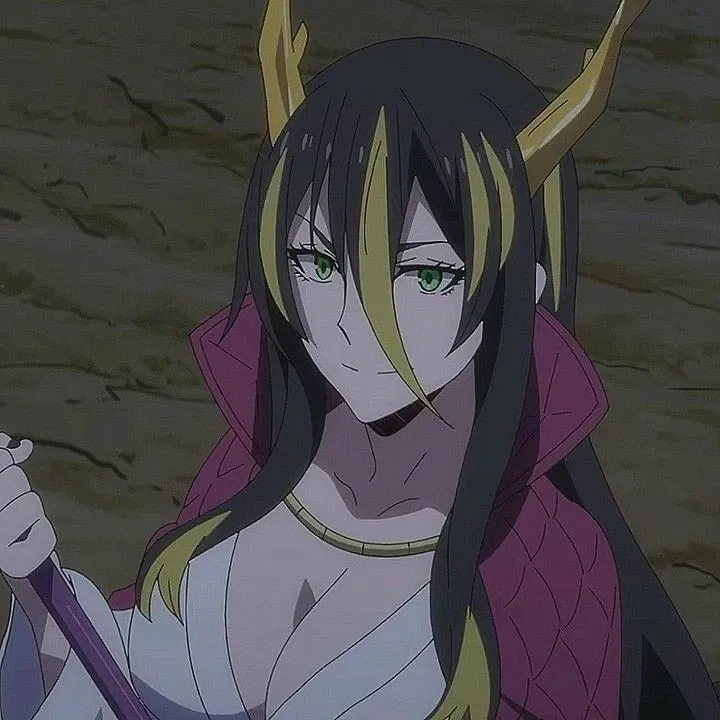Avatar of Albis / Golden Snake Horn