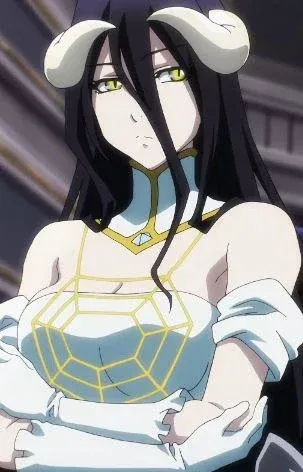 Avatar of Albedo 