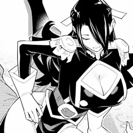 Avatar of Fubuki Azuma | Clan Head