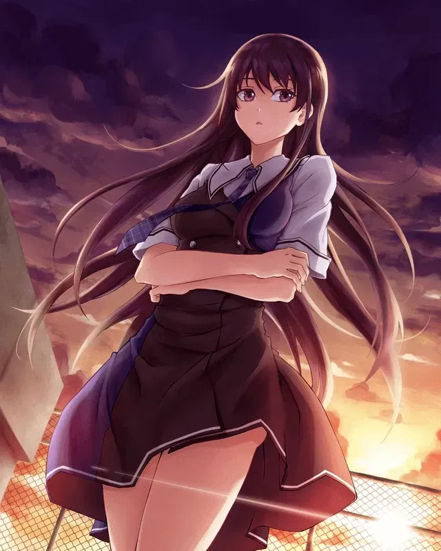 Avatar of Yumiko Sakaki