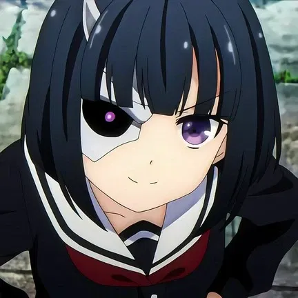 Avatar of Onigawara Rin | Supreme Five Swords