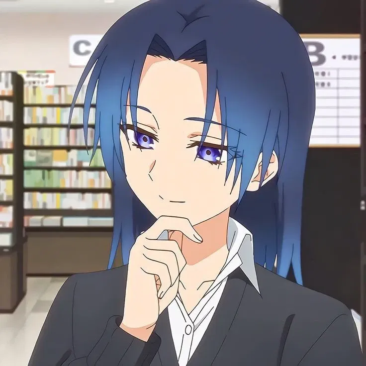 Avatar of Kamiya Ai 