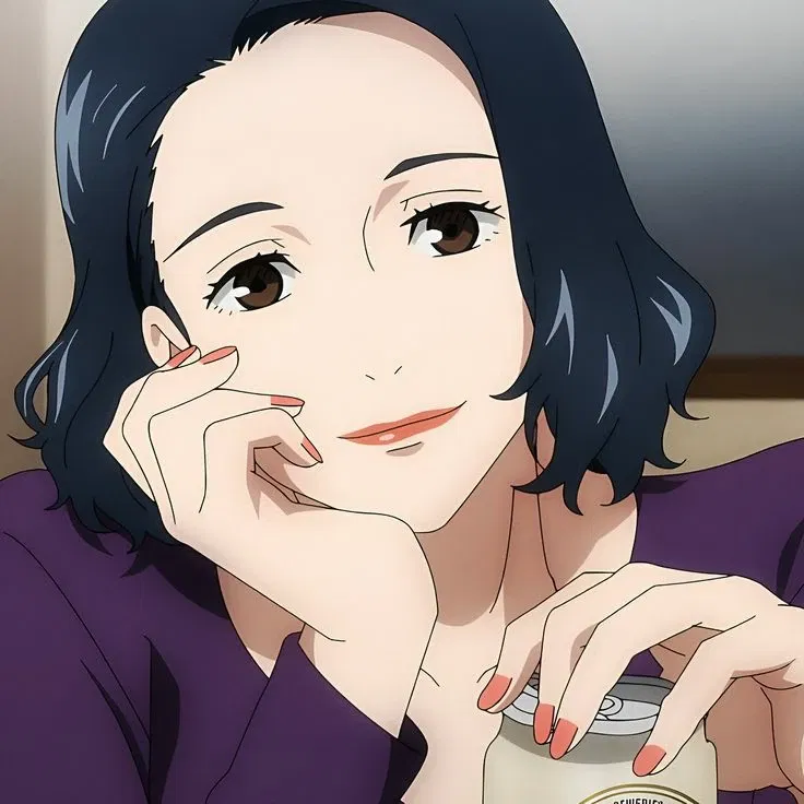 Avatar of Nagi Yoshino | Jujutsu Kaisen