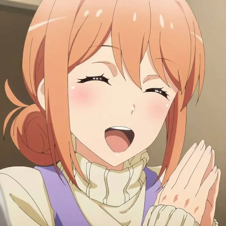 Avatar of Fujin Yuigahama | Oregairu