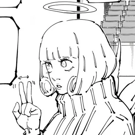 Avatar of Hana Kurusu | Shinjuku Showdown