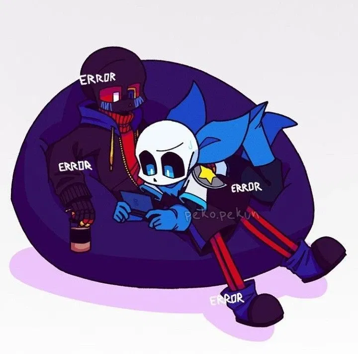Avatar of ErrorSwap