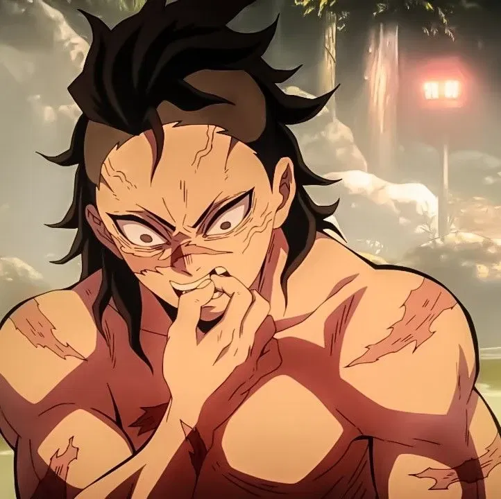 Avatar of Genya Shinazugawa
