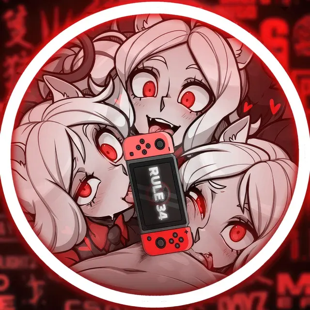 Avatar of Rule 34/Q&A...