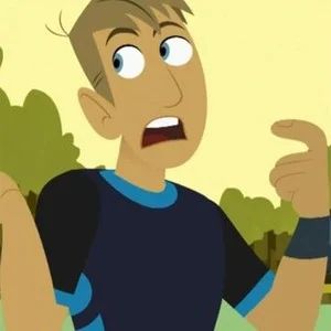 Avatar of Martin - (WILD KRATTS)