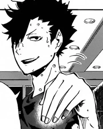 Avatar of Kuroo Tetsuro