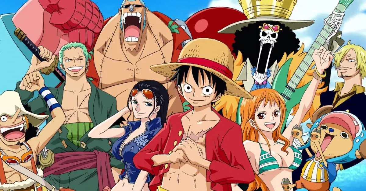 Avatar of One Piece
