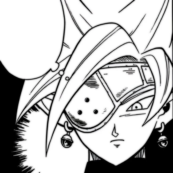 Avatar of Fused Zamasu