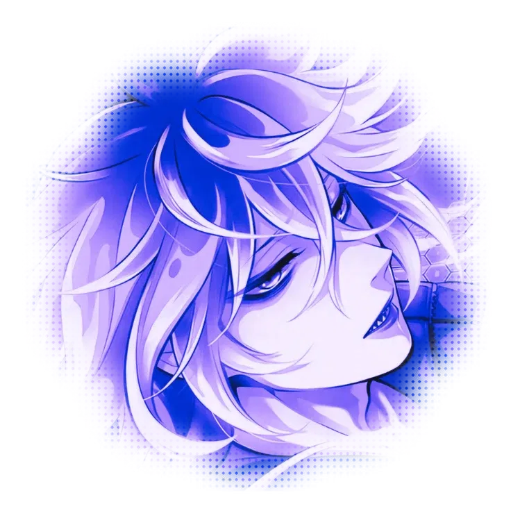 Avatar of idia shroud