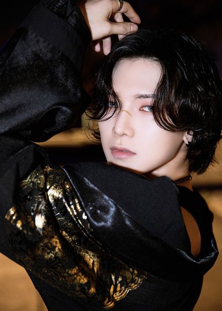Avatar of Kang Yeosang
