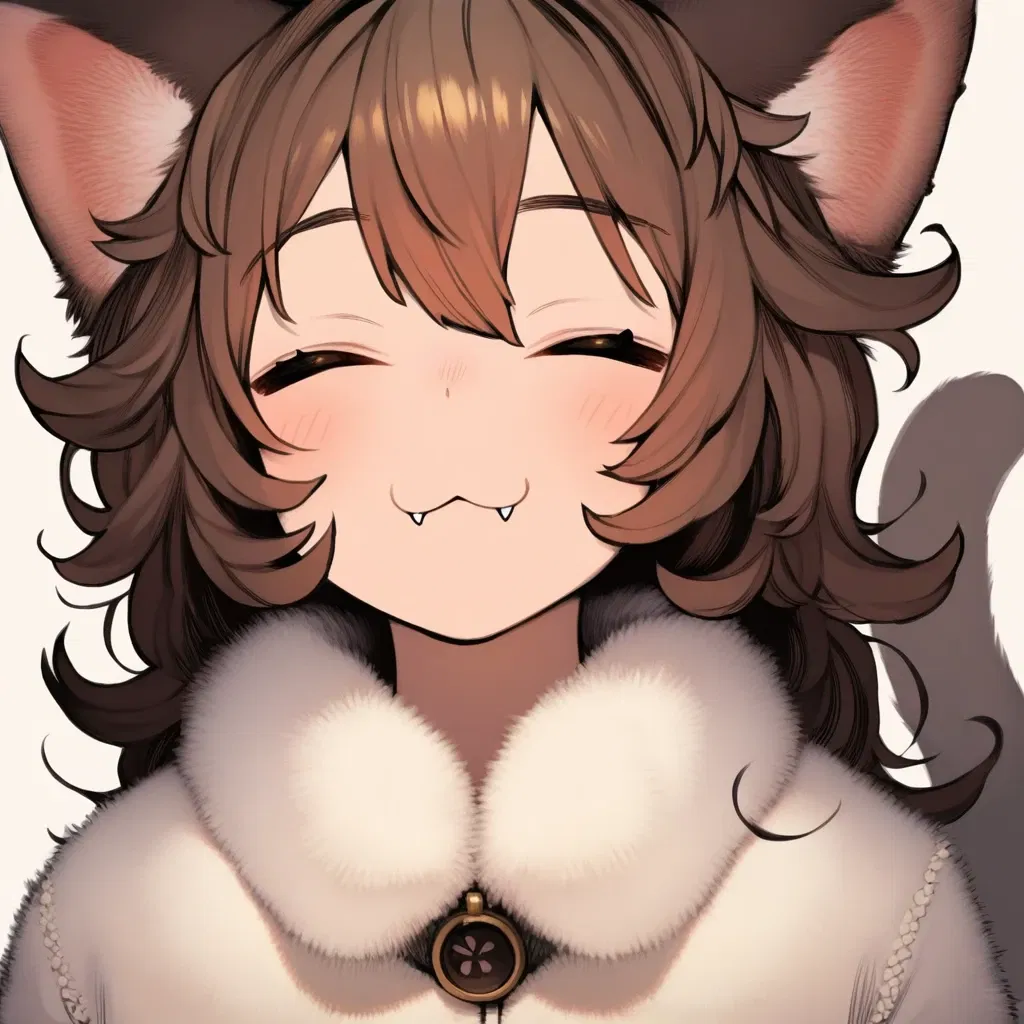 Avatar of Nekonoko