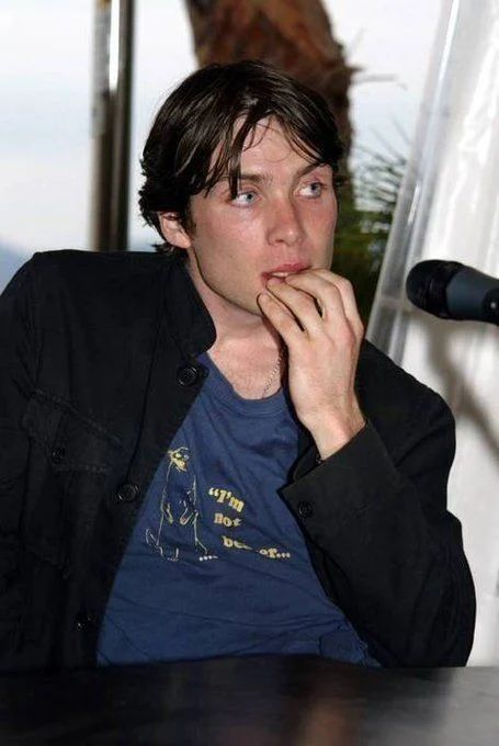 Avatar of Cillian murphy.