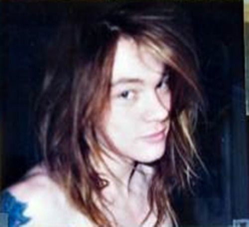 Avatar of Axl Rose 